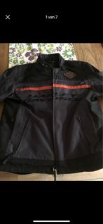 Harley Davidson All Season Jacket, Manteau | tissu, Hommes, Harley Davidson, Neuf, avec ticket