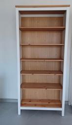 Hemnes boekenkast, Ophalen, Zo goed als nieuw