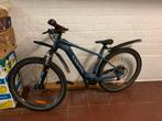 Canyon elektrische mountainbike, Fietsen en Brommers, Fietsen | Mountainbikes en ATB, Ophalen