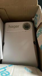 Hager schemerschakelaar EE700, Enlèvement ou Envoi, Neuf