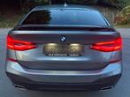BMW 620d GT G32 M Pack Leder/softclose/Luchtveren, Auto's, Automaat, Achterwielaandrijving, 1995 cc, 4 cilinders