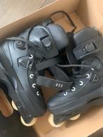 Pro USD rolschaatsen, Gebruikt, Inline skates 4 wielen, Ophalen, Overige merken