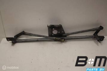 Ruitenwissermechaniek Volkswagen Golf 3 1H1955603 beschikbaar voor biedingen