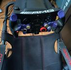 Playseat challenge + g29 MVH Studios