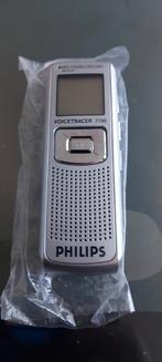 Philips digital Voice Tracer 7790, Ophalen