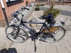 herenfiets Gazelle, Fietsen en Brommers, Ophalen, Gebruikt, Gazelle, Versnellingen