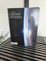 Etienne van Hecke - Plantyn algemene wereldatlas, Ophalen, Gelezen, Etienne van Hecke; Dirk Vanderhallen