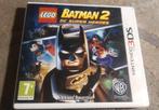 Nintendo 3DS Lego Batman 2, Envoi