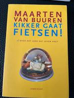 Maarten van Buuren - Kikker gaat fietsen!, Ophalen, Zo goed als nieuw, Maarten van Buuren