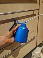 Olie-en messingpomp, Tuin en Terras, Ophalen, Zo goed als nieuw