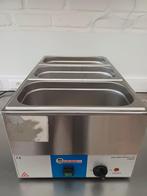 Bain-marie, Elektronische apparatuur, Broodroosters, Ophalen