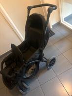 Poussette double deryan, Enlèvement ou Envoi, Comme neuf