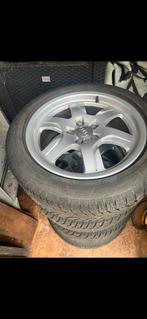 Audi velgen R17, Auto-onderdelen, Banden en Velgen, Ophalen, Gebruikt, Banden en Velgen, 17 inch