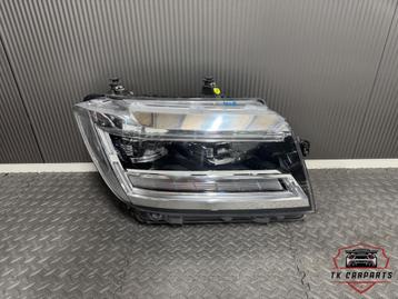 Volkswagen Crafter phare full LED droit 7c1941036, Utilisé, Volkswagen