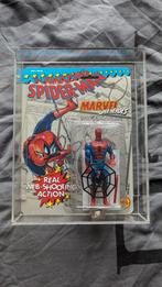 Marvel Super Heroes Spiderman Toybiz 1991, Comme neuf, Enlèvement ou Envoi