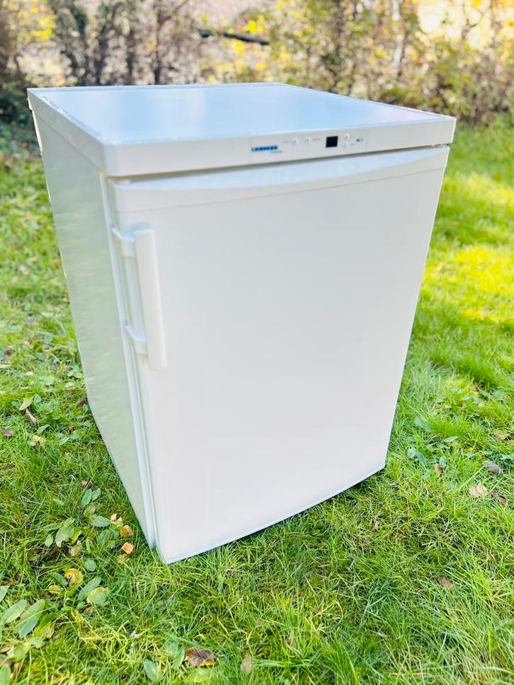 Liebherr  ✅ koelkast perfect werkend staat, Elektronische apparatuur, Koelkasten en IJskasten, Zo goed als nieuw, Ophalen