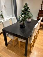 Eettafel, Ophalen, Gebruikt