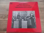 Vinyl LP Jan Savitt Quaker City Jazz Big Band Orkest, Ophalen of Verzenden, Nieuw in verpakking, 12 inch, Jazz