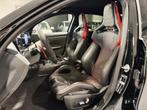 BMW M3 CS Saffierzwart - Fabrieksgarantie, Automaat, 2993 cc, Alcantara, Zwart