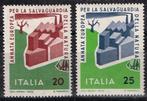 Postzegels uit Italie - K 4590 - natuurbescherming, Postzegels en Munten, Postzegels | Europa | Italië, Verzenden, Postfris