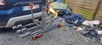 fietshouder, Ophalen, 3 fietsen of meer, Gebruikt, Brede banden