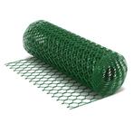 Volièregaas groen | 25 x 25 mm | 60 cm | 25 meter, Dieren en Toebehoren, Ophalen of Verzenden, Nieuw