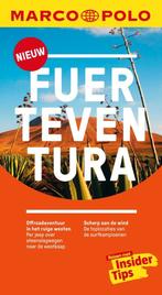 Marco Polo NL Reisgids Fuerteventura, Enlèvement ou Envoi, Marco Polo