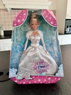 Barbie dream, winterkoningin, Ophalen, Nieuw, Accessoires