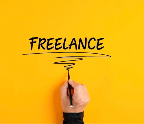Freelance administratief medewerker, Vacatures, Vacatures | Administratie en Secretariaat