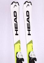 107 137 cm kinder ski's HEAD SUPERSHAPE TEAM 2022, grip walk, Sport en Fitness, Gebruikt, Verzenden, 100 tot 140 cm, Carve