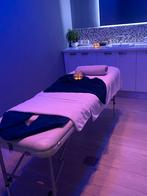 Massage à bruxelle
