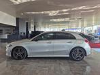 Mercedes-Benz A 220, Automaat, Stof, Gebruikt, Euro 6
