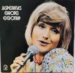 LP 7506 Jasperina De Jong - Jasperina's Grote Egotrip, Cd's en Dvd's, Ophalen of Verzenden, Gebruikt, 12 inch