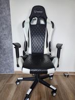 Gaming stoel, Huis en Inrichting, Ophalen of Verzenden, Zo goed als nieuw