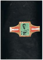 GROUPE DE CIGARES CYCLISTE, Collections, Envoi, Neuf, Bagues de cigare