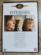 Interiors (1978) (Woody Allen) Zeer zeldzaam! DVD, Cd's en Dvd's, Dvd's | Klassiekers, Ophalen of Verzenden, Zo goed als nieuw