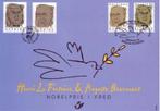 Belgium 1999 - OBP/COB HK 2838 - Nobel Prize Winners, Postzegels en Munten, Verzenden, Gestempeld