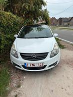 Opel corsa 1.4 OPC line, Auto's, Elektrische ramen, Particulier, Corsa, Te koop
