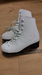Patins fille CROWNED, pointure 32, Sport en Fitness, Schaatsen, Gebruikt, Kunstschaatsen, Ophalen, Overige merken