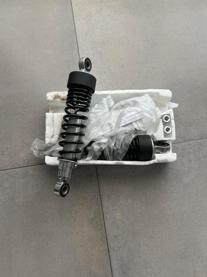 Onderdelen Triump Street Twin, Motoren, Onderdelen | Overige, Gebruikt, Ophalen of Verzenden