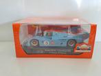 Slot-it Porsche 956 kh #3 1e Gulf 1 hour2005 CA09E GESEALED, Kinderen en Baby's, Overige merken, Racebaan, Verzenden, Nieuw