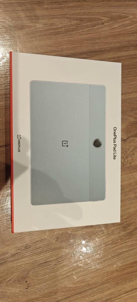 One plus pad lite, Computers en Software, Android Tablets, Nieuw, 11 inch, 128 GB, Ophalen