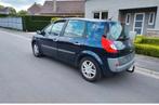 Renault, Auto's, Automaat, Zwart, Blauw, Leder