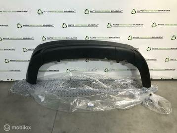 Achterbumper Ford Focus Wagon 3 NIEUW ORIGINEEL BM5117A866A