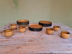 Boch servies PALMA, Ophalen of Verzenden