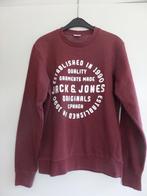 Sweater Jack & Jones, Maat 46 (S) of kleiner, Gedragen, Ophalen of Verzenden, Jack en Jones