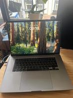 MacBook Pro 16 pouces (2019) 2,3 GHz i9 32 Go, Computers en Software, Apple Macbooks, MacBook Pro, 1 TB of meer, Gebruikt, 2 tot 3 Ghz