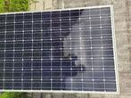8 panneaux photovoltaique, Overige typen, Zo goed als nieuw, Ophalen