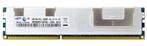 4GB 2Rx4 PC3-10600R DDR3-1333 ECC, Samsung / Dell, Computers en Software