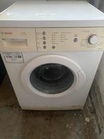 Bosch wasmachine, Ophalen, Gebruikt